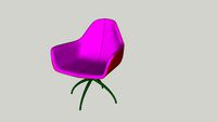 MONTIS CHAIR