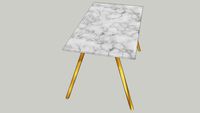 Office Desk Modern