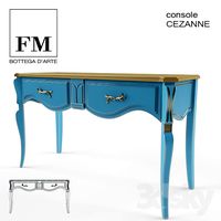 FM collezione cezanne