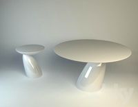 Table "Parabel Dining"