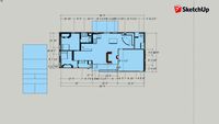 Extreme Makeover House