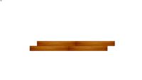 Wood tile (brown)