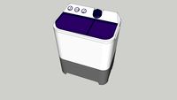 mesin cuci