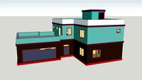 sqadhouse