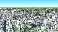 Câu chuyện tối thứ 7 - 6/6/2020 - City 3D