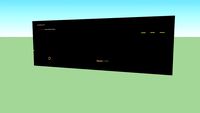 Onkyo Integra (A-9690) integrated stereo amplifier