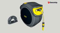 Hozelock Autoreel