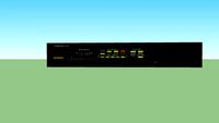 Onkyo Integra (T-4270) stereo tuner