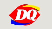 DAIRY QUEEN LOGO