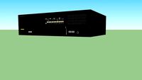 Onkyo Integra (DX-6570) CD player