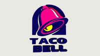 TACO BELL LOGO