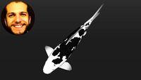 Carpa Koi Shiro Utsuri - Nishikigoi - Curso Desenho de Lagos com SketchUp