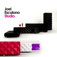 Joel Escalona Rocky Collection