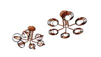 Lustre Halo (G) - design 80e8