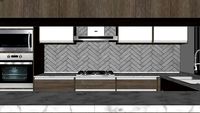 Cocina Kitchen