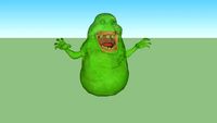 Slimer