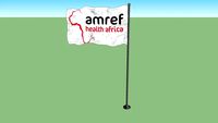 Amref flag