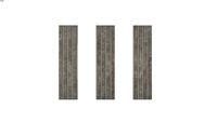 MOS RIPA GRIS BIARRITZ & ROPE 30X120 TEL - PORTOBELLO