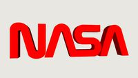 NASA LOGO