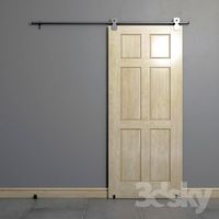 Single Door Kits