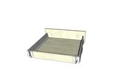 Ящик BOYARD 176x500