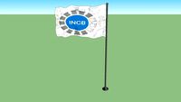 Flag of INCB