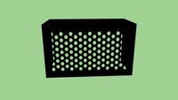 Cache climatiseur outdoor split unit cover amario ar condicionado