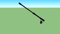 Triad Orbit - 01-L Orbital Boom