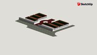 raised beds