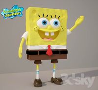 Sponge Bob