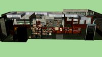 ROOM202 - West büro