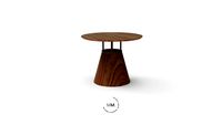 Mesa Chiara - Design by Marta Manente