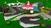 ds mario circuit