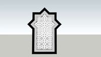Muslim Ornamen 2