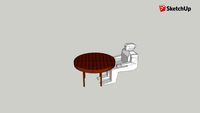 table Ethan.skp