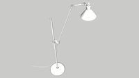 COLUNA 215 LAMPE GRAS
