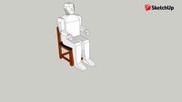 1ChairHillhouseF