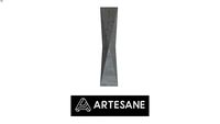 ORIENTALI - REVESTIMENTO CIMENTÍCIO 3D ARTESANE