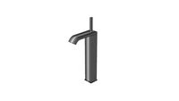 Misturador Monocomando Bica Alta para Lavatorio Loure Kohler - 97908BR-4ND-CP