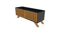 ALINA RACK 2P. 140X45