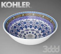 Kohler Marrakesh