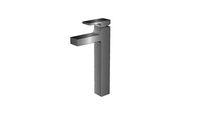 Misturador Monocomando Bica Alta para Lavatorio Strayt Kohler - 37329BR-4ND-CP