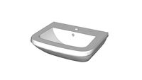 Lavatorio com Coluna Panache Kohler - 17156BR-0