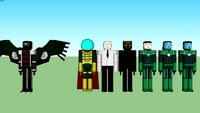 A-Body -- Marvel's Villains (Part 2)