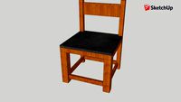 1ChairHillhouseF