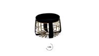 Pufe Forseti - Design by Marta Manente