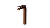 Misturador Monocomando Bica Alta para Lavatorio Avid - Rosegold Kohler - 97348BR-4ND-RGD