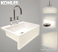Kohler Evenweave