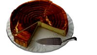 Käsekuchen