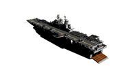 US+Navy+Amphibious+Assult+LHA+class